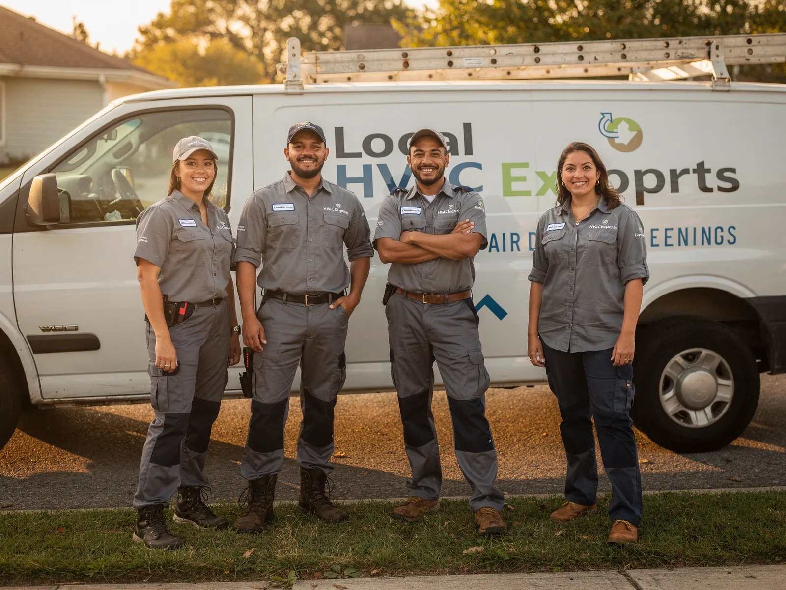 24/7 HVAC Repair & AC Replacement company in North Woodstock, NH